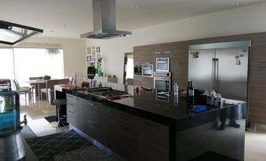 CASA EN VENTA FRACC EL BOSQUE GOLF COUNTRY CLUB, LEON, GUANAJUATO