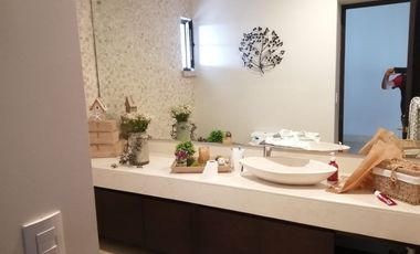 CASA EN VENTA FRACC EL BOSQUE GOLF COUNTRY CLUB, LEON, GUANAJUATO