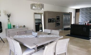 CASA EN VENTA FRACC EL BOSQUE GOLF COUNTRY CLUB, LEON, GUANAJUATO