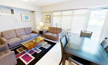 Two Serendra 2 Bedroom Garden Unit For Sale