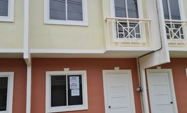 2 Bedrooms House For Rent Pagkigne Minglanilla Cebu Near Tubod Flowing Water