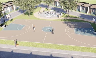 Bloomdale Residences an Affordable Housing Development will Soon to Rise @ San Pablo City Laguna