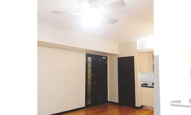 BARE 1-BEDROOM LOFT UNIT WITH BALCONY & PARKING FOR RENT IN TWO SERENDRA