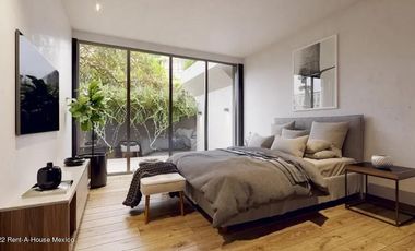 Duplex exclusivo en Polanco CWMC #23-1078
