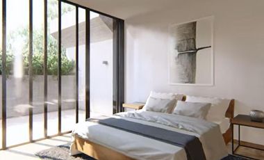 Duplex exclusivo en Polanco CWMC #23-1078