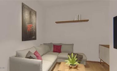 Duplex exclusivo en Polanco CWMC #23-1078