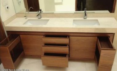 Duplex exclusivo en Polanco CWMC #23-1078