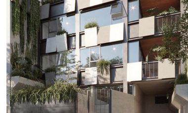 Duplex exclusivo en Polanco CWMC #23-1078