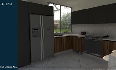 Duplex exclusivo en Polanco CWMC #23-1078