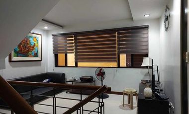 3 BR Townhouse for Sale in Kapitolyo, Pasig City