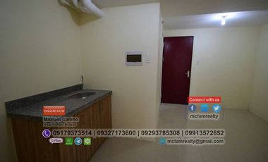 Convenient Rent to Own Condo near Map�a University - Discover Convenience at Urban Deca Manila