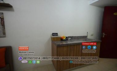Convenient Rent to Own Condo near Map�a University - Discover Convenience at Urban Deca Manila