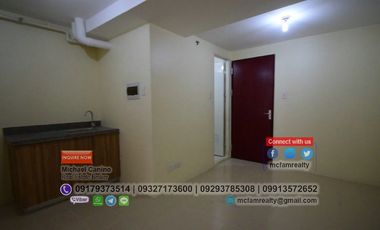 Convenient Rent to Own Condo near Map�a University - Discover Convenience at Urban Deca Manila
