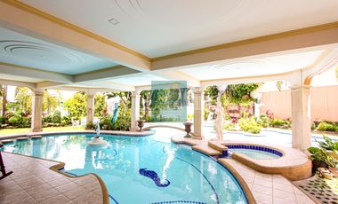 Luxurious 6Bedroom for Sale at Royale Cebu Estate