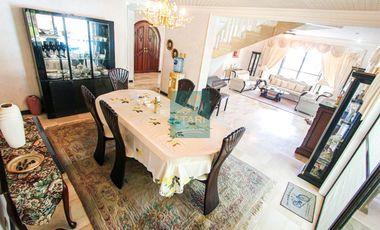 Luxurious 6Bedroom for Sale at Royale Cebu Estate
