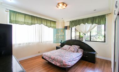 Luxurious 6Bedroom for Sale at Royale Cebu Estate