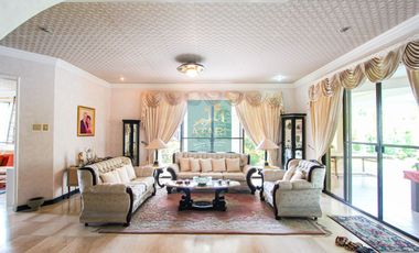 Luxurious 6Bedroom for Sale at Royale Cebu Estate