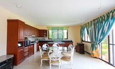 Luxurious 6Bedroom for Sale at Royale Cebu Estate