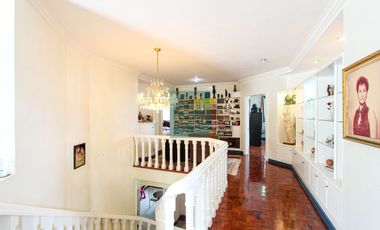 Luxurious 6Bedroom for Sale at Royale Cebu Estate