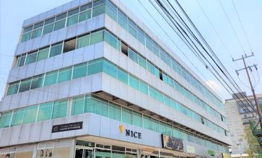 Oficina en Renta, Avenida Gustavo Baz, Tlalnepantla de Baz, Muy Espaciosa
