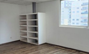 Oficina en Renta, Avenida Gustavo Baz, Tlalnepantla de Baz, Muy Espaciosa