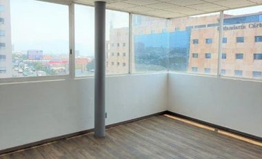 Oficina en Renta, Avenida Gustavo Baz, Tlalnepantla de Baz, Muy Espaciosa