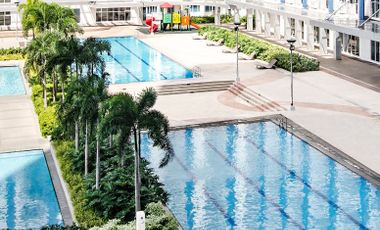 Light Residences SMDC Condominium for Sale along  Edsa MRT  Mandaluyong City