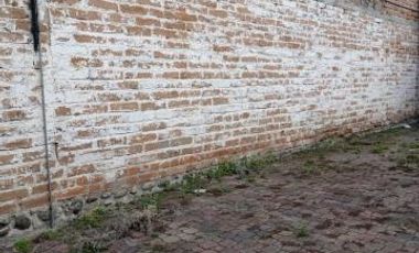 Terreno en Venta Calle Larga y Huayna Capac