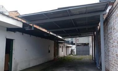 Terreno en Venta Calle Larga y Huayna Capac