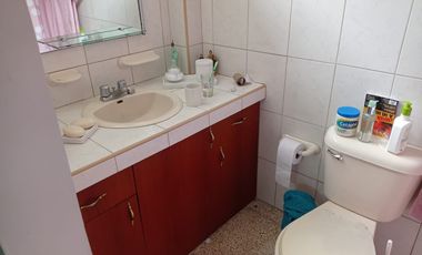 Venta de Casa de una planta en Centenario Sur de 3 habitaciones