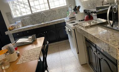 Venta de Casa de una planta en Centenario Sur de 3 habitaciones