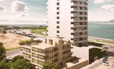 VENTA DEPARTAMENTO 2 RECAMARAS EN COSTA DE ORO, BOCA DEL RIO VERACRUZ