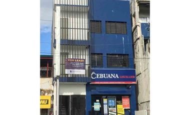 2nd Floor Commercial Space for Lease in Subic, Zambales