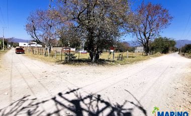 Terreno en venta en Colonia Itzamatitlán