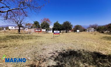 Terreno en venta en Colonia Itzamatitlán