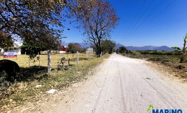 Terreno en venta en Colonia Itzamatitlán