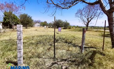 Terreno en venta en Colonia Itzamatitlán