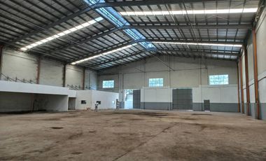 1,595 sq.m. Warehouse For Lease in Pasig City, Metro Manila