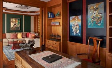 Sale Ocean Front Baan Kata