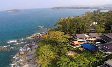 Sale Ocean Front Baan Kata