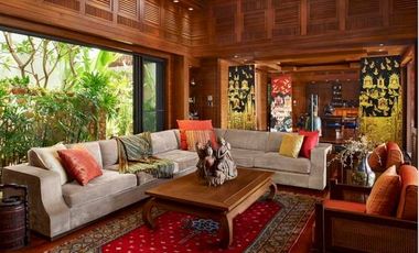 Sale Ocean Front Baan Kata