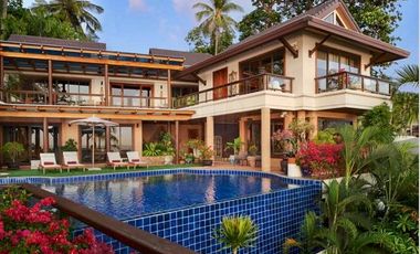 Sale Ocean Front Baan Kata