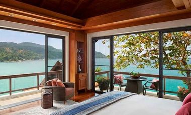 Sale Ocean Front Baan Kata