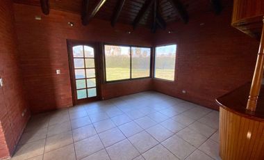 Las Palmeras De Lonquén, Parcela 95