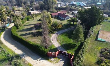 Las Palmeras De Lonquén, Parcela 95