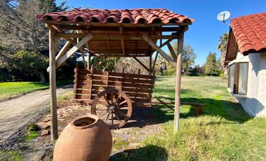 Las Palmeras De Lonquén, Parcela 95
