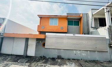 Oficina en venta en Veracruz, Col. Flores Magón, Veracruz, Veracruz.