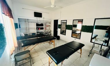 Oficina en venta en Veracruz, Col. Flores Magón, Veracruz, Veracruz.