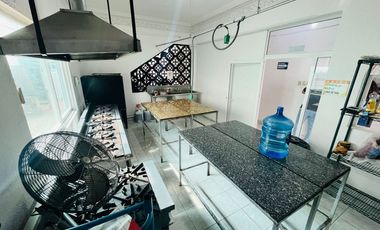 Oficina en venta en Veracruz, Col. Flores Magón, Veracruz, Veracruz.