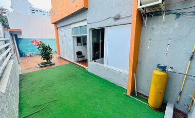 Oficina en venta en Veracruz, Col. Flores Magón, Veracruz, Veracruz.